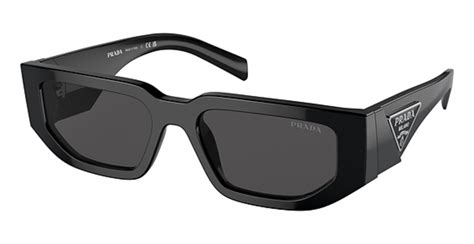 prada sunglasses pr09zs|Prada prz sunglasses men.